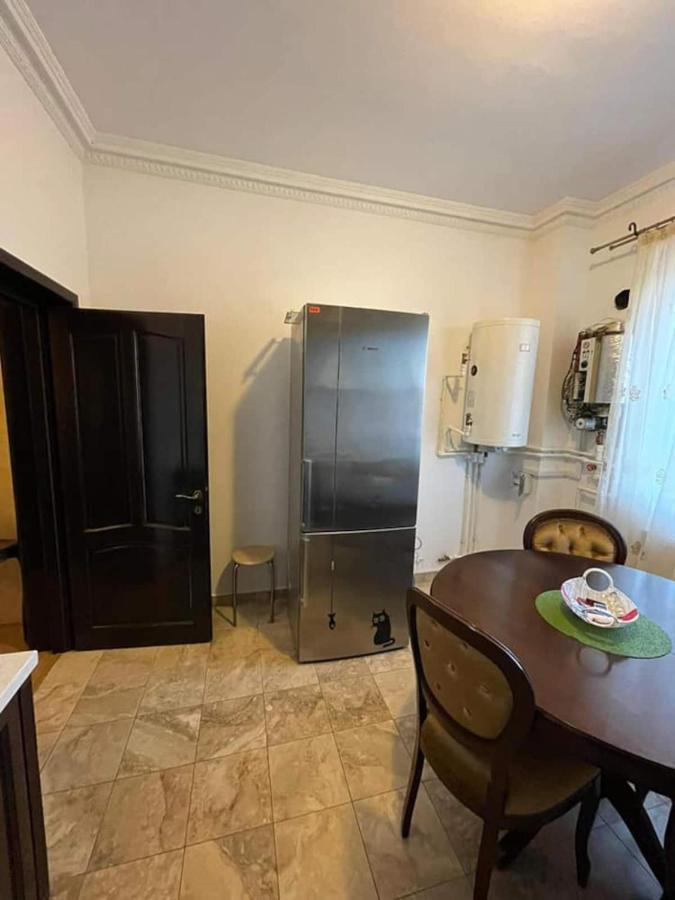 Hotel Casa Dobrescu Centura De Nord Craiova Exterior foto